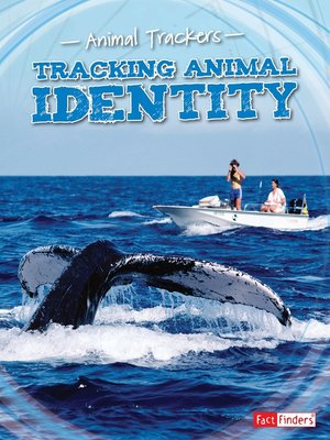 cover image of Tracking Animal Identity